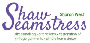 shaw-seamstress
