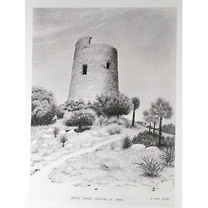 Drawing & Pastels_sohn_daniel_1