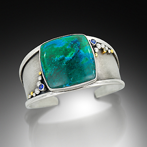 Jewelry_Likos_Katherine_1_C_Malachite Azurite_B