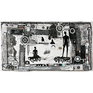 Mixed Media_Clarke_Athlone_1_Intuition