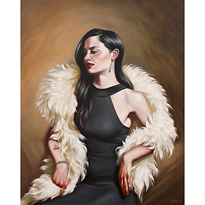 Painting_Thirteen_Maxine_1_madame_A_maxinethirteen