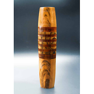 Wood & Metal_Brown_Ken_1_vessel 1